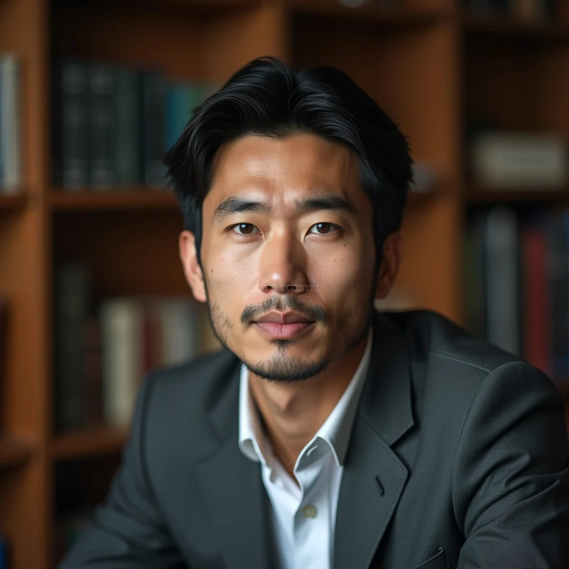 山田健一